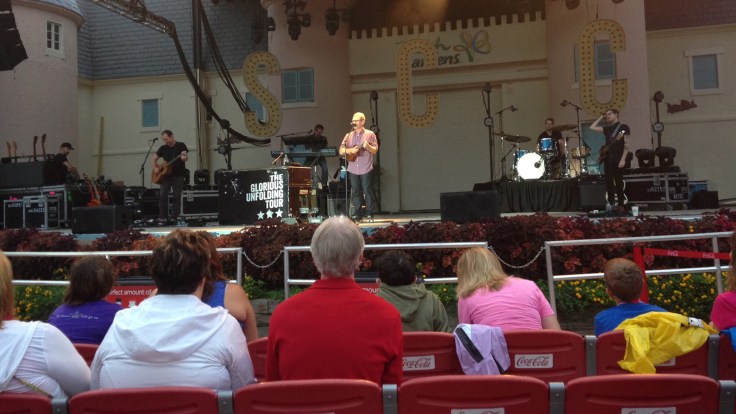 What It Means to be a Church 3