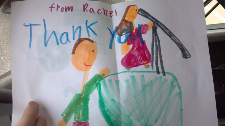 Give a Girl a Telescope 2