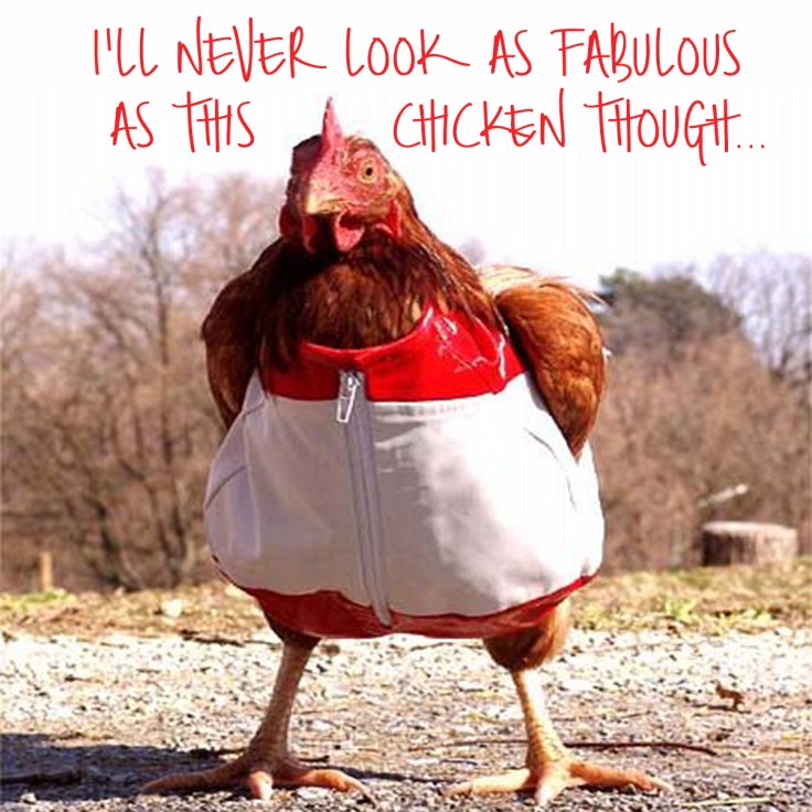 Weird Womens Clothes 5